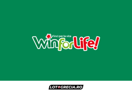 Win for life 10/20